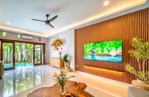 Babakan Villa | Villa Chelsea