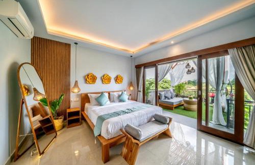 Babakan Villa | Villa Chelsea