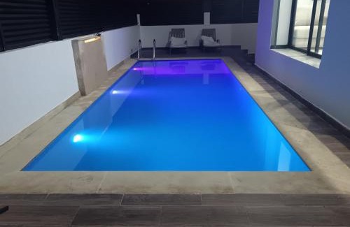 Sidi Rahal Apartment | Villa Chez Badre with Pool High Standing