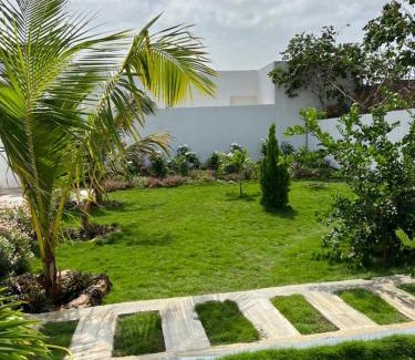 La Somone House | Villa chez Josy et Phil