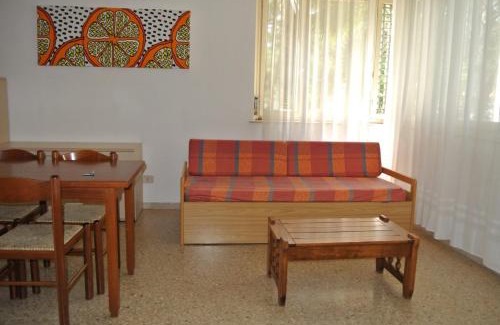 Lignano Pineta Apartment | Villa Chiara 4