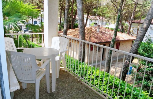 Lignano Pineta Apartment | Villa Chiara 3