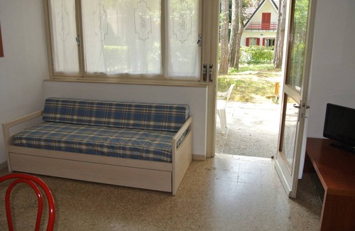 Lignano Pineta Apartment | Villa Chiara 2
