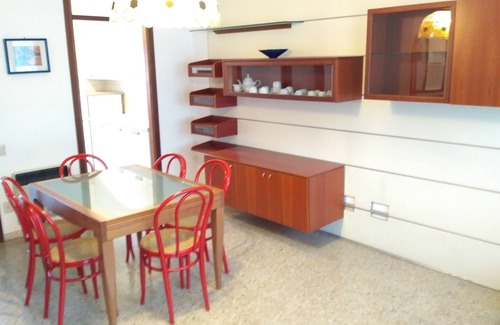 Lignano Pineta Apartment | Villa Chiara 1 - Three Bedroom Apartment, Sleeps 5