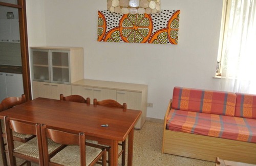 Lignano Pineta Apartment | Villa Chiara 4 - Three Bedroom Apartment, Sleeps 5
