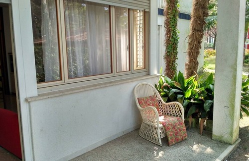 Lignano Pineta Apartment | Villa Chiara 2 - Three Bedroom Apartment, Sleeps 5
