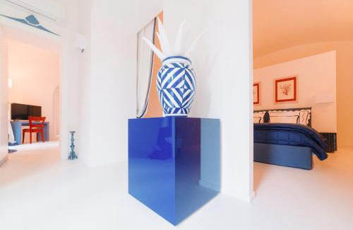 Capri Villa | Villa Chiara - Lavi Luxury Apartments