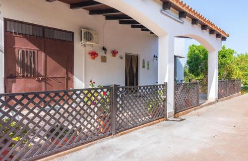 Noto Villa | Villa Chiara Oasi di Vendicari