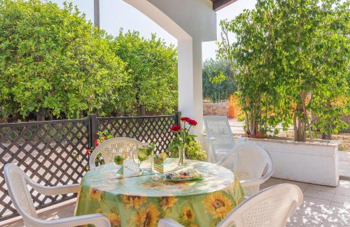 Noto Villa | Villa Chiara Oasi di Vendicari