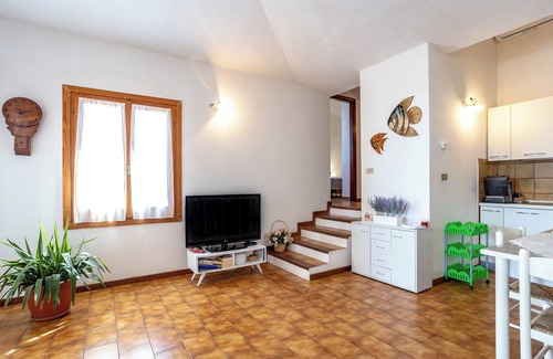 Costa Paradiso Apartment | Villa 'Chiara' with sea view, Wi-Fi and air conditioning