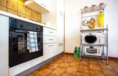 Costa Paradiso Apartment | Villa 'Chiara' with sea view, Wi-Fi and air conditioning