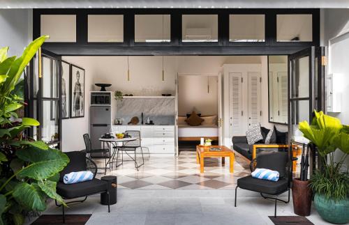 Seminyak Villa | Villa Chino