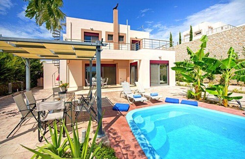 Afandou House | Villa Chrysa, Afandou