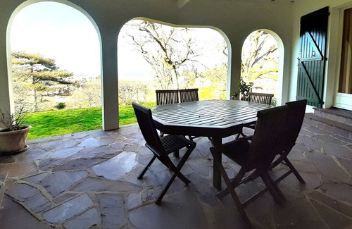 Ciboure Villa | Villa Ciboure, 6 bedrooms, 10 persons