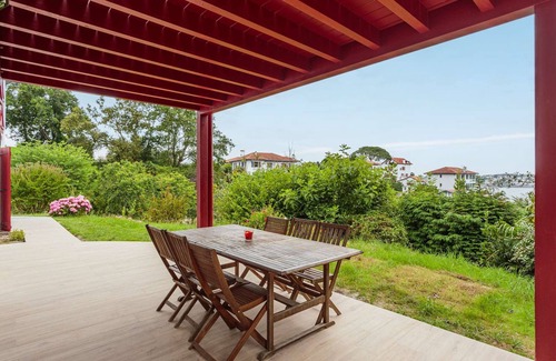 Ciboure Villa | Villa Ciboure, 6 bedrooms, 12 persons