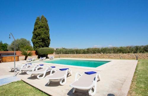 Alcudia Villa | Villa Cifre Alcudia