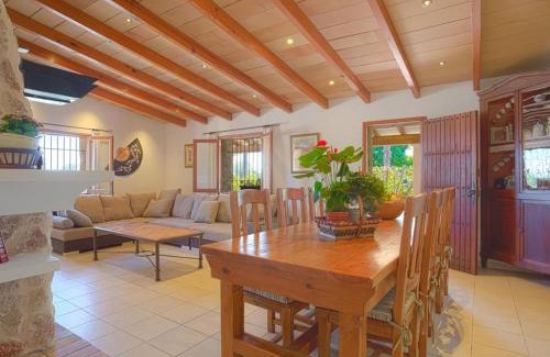 Alcudia Villa | Villa Cifre Alcudia