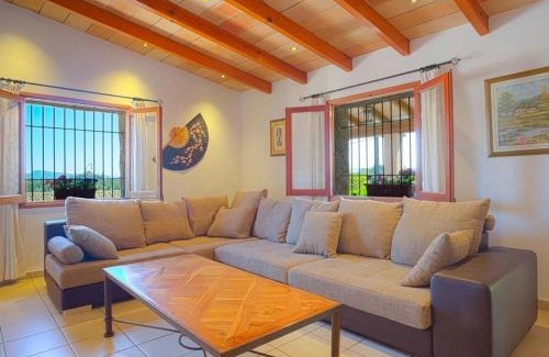 Alcudia Villa | Villa Cifre Alcudia