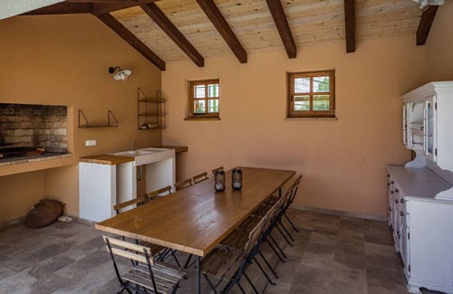 Vodnjan Villa | Villa Cirka