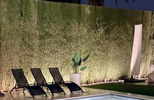 Otura House | VILLA CIUDAD GOLF PLAYA MONTAÑA