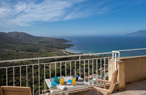 Saint-Florent Villa | Villa Cléa