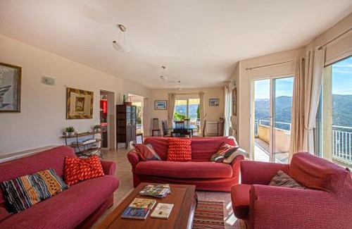 Saint-Florent Villa | Villa Cléa