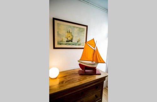 Cayeux-sur-Mer House | Villa Cléo-Jean