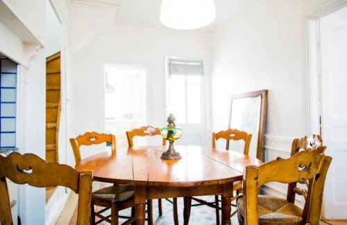 Cayeux-sur-Mer House | Villa Cléo-Jean