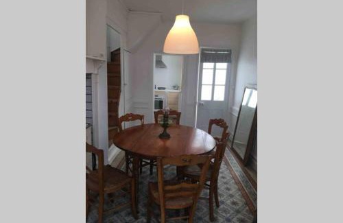 Cayeux-sur-Mer House | Villa Cléo-Jean