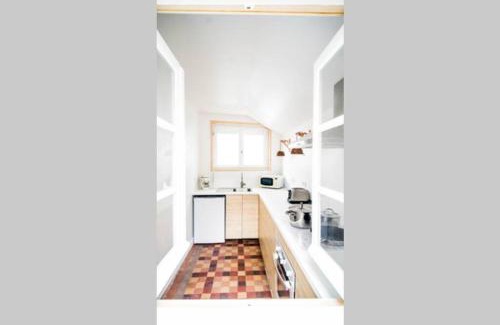 Cayeux-sur-Mer House | Villa Cléo-Jean