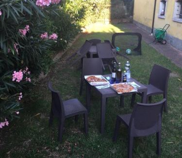 Colà Di Lazise Apartment | VILLA CLANI apartment