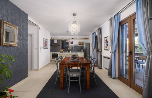 Visnjan Villa | Villa Clariss (Istria - Poreč)
