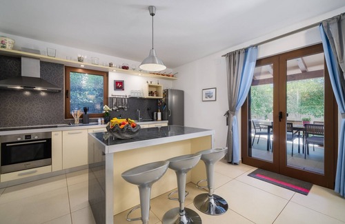 Visnjan Villa | Villa Clariss (Istria - Poreč)