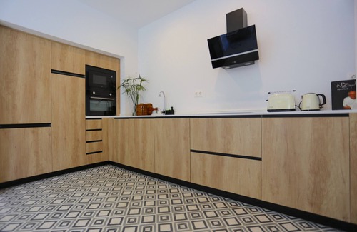 Malaga-Este Apartment | VILLA CLAVERO 4 PAX private apartment, 2 bedrooms, pool, WiFi, parking, garden