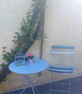 Saint-Paul-Les-Durance House | Villa Clea