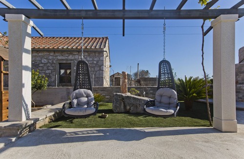 Bogomolje House | Villa Cleo