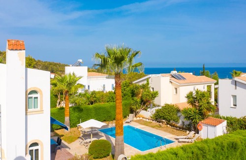 Latchi Villa | Villa Cleopatra