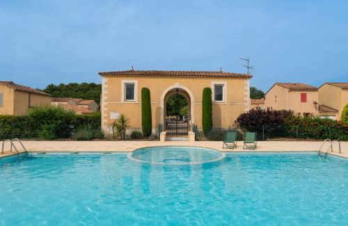 Vaison-la-Romaine House | Villa climatisée avec piscine