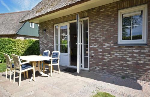 Sint Maartensvlotbrug House | Villa close to forest, beach and sea