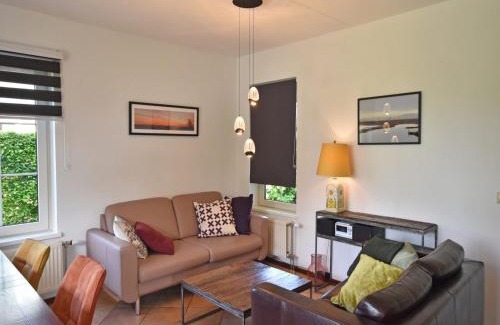 Sint Maartensvlotbrug House | Villa close to forest, beach and sea
