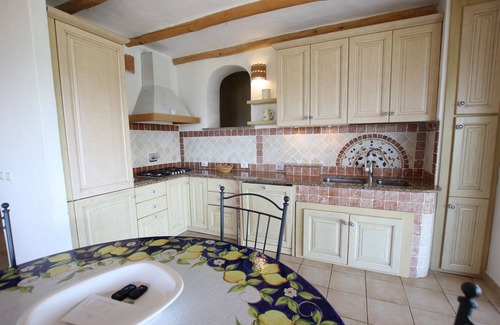 Baja Sardinia Villa | Villa Close to the Beach with Stunning Sea View, Garden and Terrace