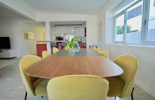 Ocean Park House | Villa Coco: Private Pool | 5 Min Walk to Beach