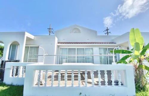 Taketomi-jima Taketomi-cho Villa | Villa CocoNatu - KOHAMA -