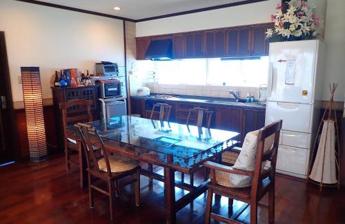 Taketomi-jima Taketomi-cho Villa | Villa CocoNatu - KOHAMA -