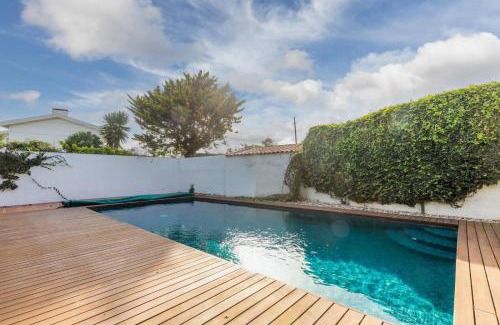 Praia das Macas House | Villa Colares Retreat, Pool, Beach, Sintra