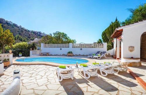 Benitachell Villa | Villa Colbryca by Villa Plus
