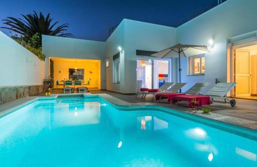 Palm-Mar Villa | Villa Colibri by Villa Plus