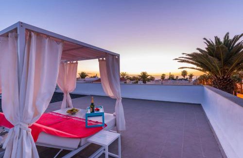 Palm-Mar Villa | Villa Colibri by Villa Plus