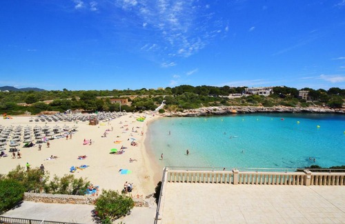 Cala Marcal Villa | VILLA COLOM