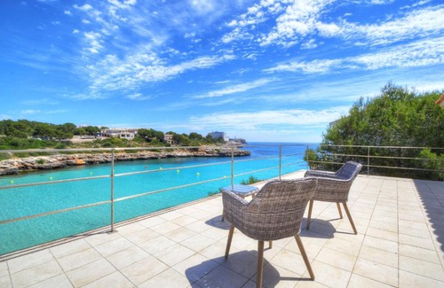 Cala Marcal Villa | VILLA COLOM